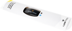 Flow Fitness BlueTooth Borstband