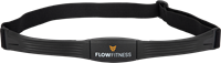 Flow Fitness BlueTooth Borstband-2