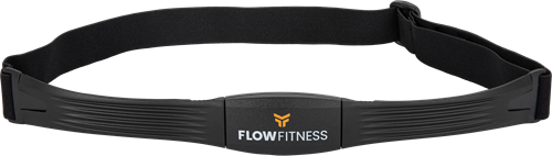 Flow Fitness BlueTooth Borstband-2
