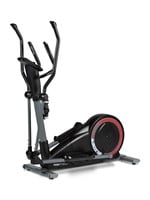 Flow Fitness Glider DCT2000i Crosstrainer-2