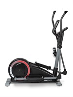 Flow Fitness Glider DCT2000i Crosstrainer-3