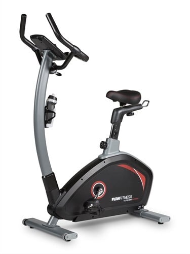 Flow Fitness Turner DHT2000i Hometrainer-2