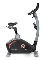 Flow Fitness Turner DHT2000i Hometrainer-3