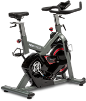 Flow Fitness Racer DSB600i Indoor Cycle-2
