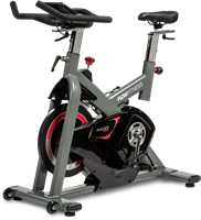 Flow Fitness Racer DSB600i Indoor Cycle-3