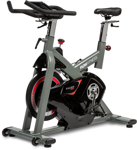 Flow fitness dsb600i review new arrivals
