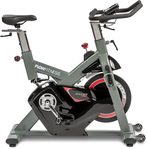Flow Fitness Racer DSB600i Speed Bike