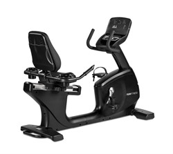 Flow Fitness Pro RB5i Recumbent Bike Recumbent Bike