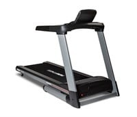 Flow Fitness Runner DTM2500 Loopband-3