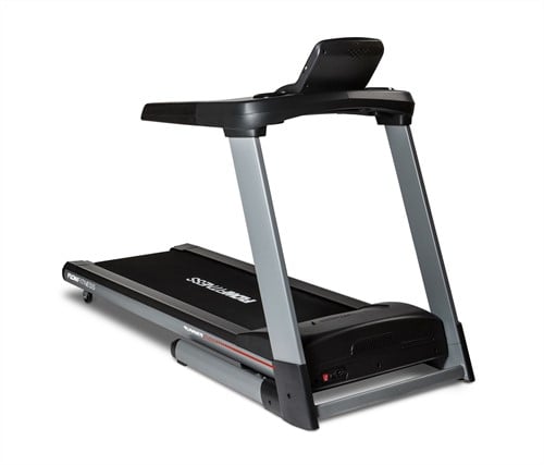 Flow Fitness Runner DTM2500 Loopband-3