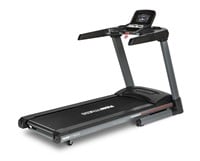 Flow Fitness Runner DTM2500 Loopband-2