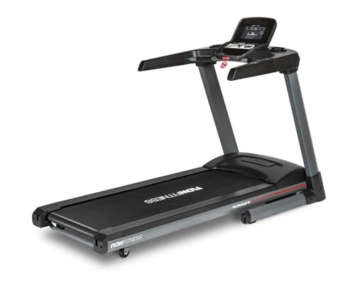 Flow Fitness Runner DTM2500 Loopband-2