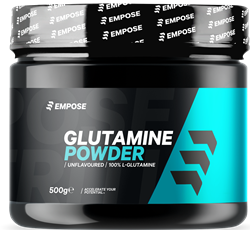 Glutamine