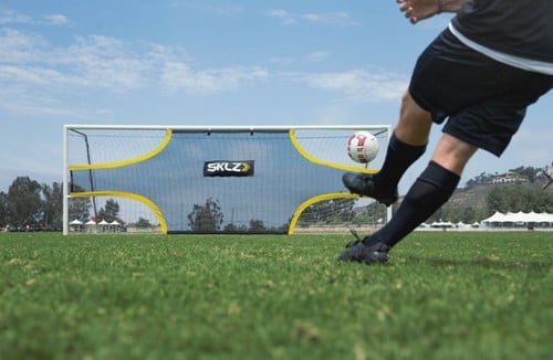SKLZ Goalshot XL - 244 x 732 cm-3