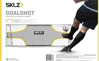 SKLZ Goalshot XL - 244 x 732 cm-2