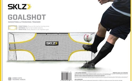 SKLZ Goalshot XL - 244 x 732 cm-2