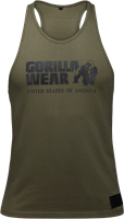 GW Classic Tank Top