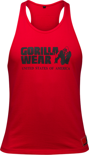 GW Classic Tank Top