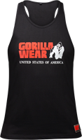 GW Classic Tank Top