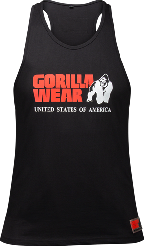 GW Classic Tank Top