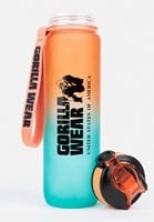 Gradient Waterfles dop los