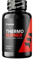 Empose Nutrition Thermo Burner - 90 Capsules