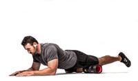 Triggerpoint The Grid X Foam Roller-3