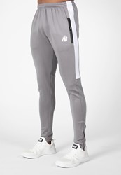 Benton Track Pants - Gray - 4XL
