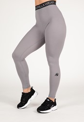 Gorilla Wear Colby Legging - Grijs - XL