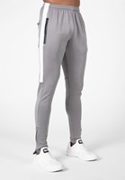 Benton Track Pants - Gray-2