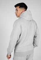 Gorilla Wear Kennewick Zipped Hoodie - Grijs-2