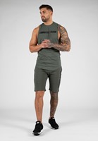 Gorilla Wear Milo Shorts - Groen