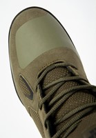 Gorilla Wear Troy High Tops Sportschoenen - Legergroen