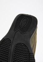 Gorilla Wear Troy High Tops Sportschoenen - Legergroen
