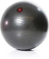 VirtuFit Anti-Burst Exercise Ball Pro - Gray - 65 cm