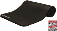 Gymstick NBR Active Workout Mat - Yogamat - Met Online Trainingsvideo's