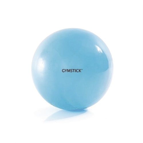 Gymstick Active Pilates Bal - 20 cm - Blauw-3