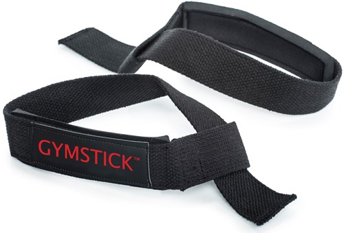 Gymstick Lifting Straps