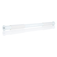 Gymstick Optrekstang / Chinningbar - Wit - Met Online Trainingsvideo's-2