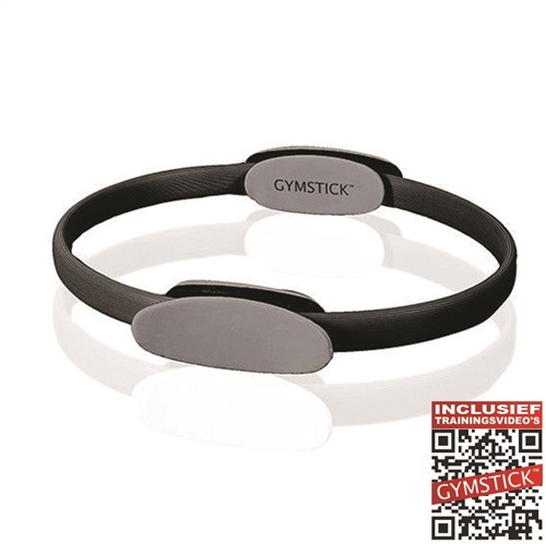 Gymstick Pilates Ring - Yoga Ring