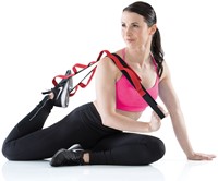 Gymstick Stretch Band-2