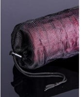 Gymstick Travel Foam Roller met Myofascial Bal Set - Rood/Zwart-2