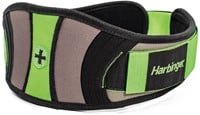 Harbinger Women's Contoured FlexFit Belt