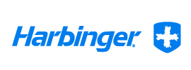 Fitnessbenelux - SubFooter - Harbinger  - NL