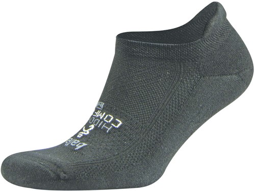 Balega Hidden Comfort Sportsok - Zwart