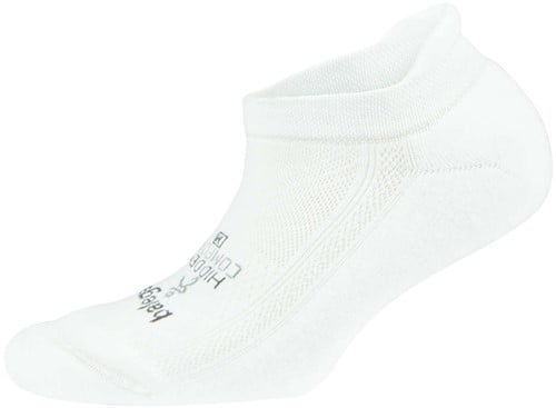 Balega Hidden Comfort Sportsok - Wit