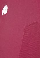Hilton Seamless Legging Fuchsia