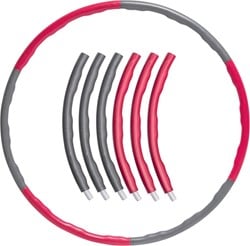 Fitness Hula Hoops