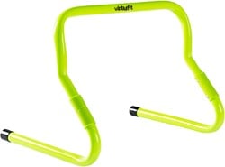 VirtuFit Adjustable Hurdle - Green