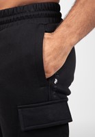 Hudson Cargo Sweat Shorts - steekzakken